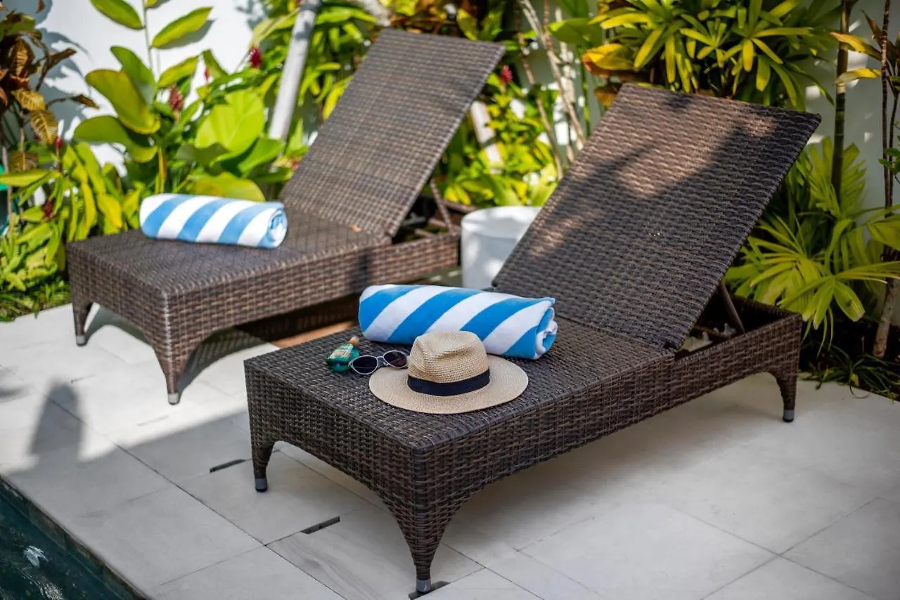 Villa Balik II Seminyak إندونيسيا
