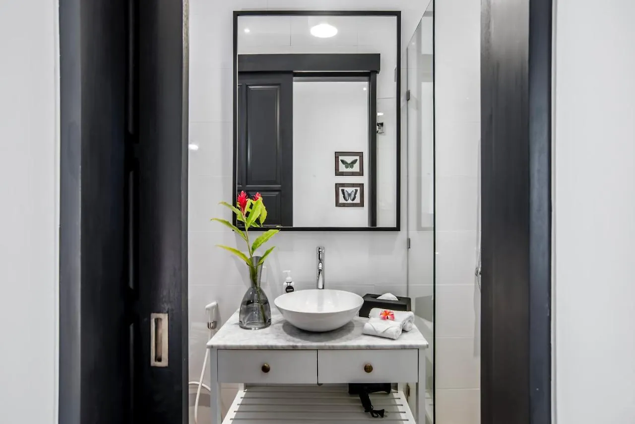 Villa Balik II Seminyak إندونيسيا