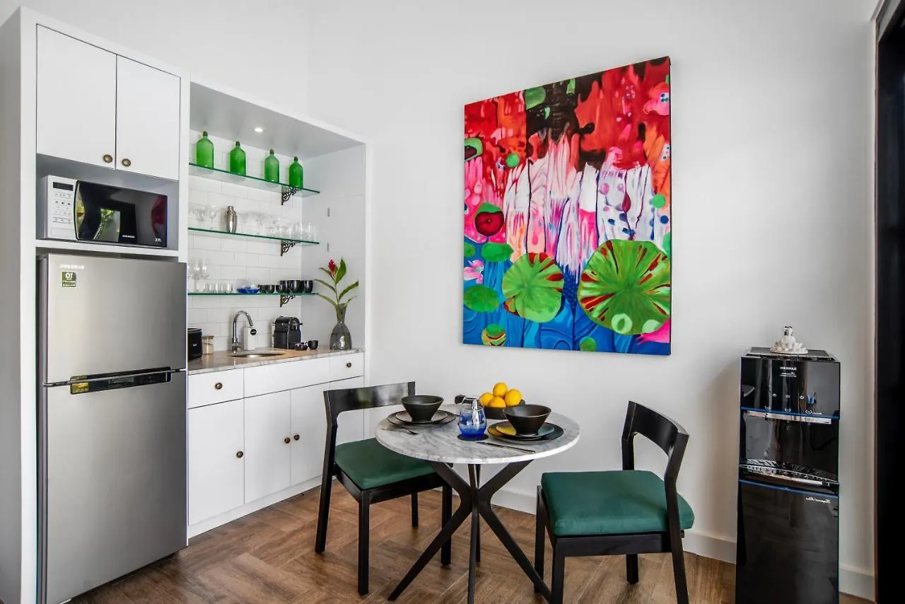 Villa Balik II Seminyak إندونيسيا