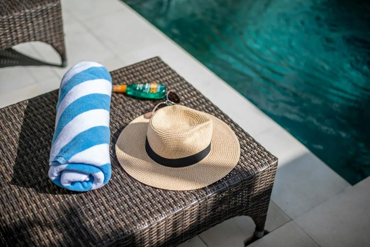 Villa Balik II Seminyak