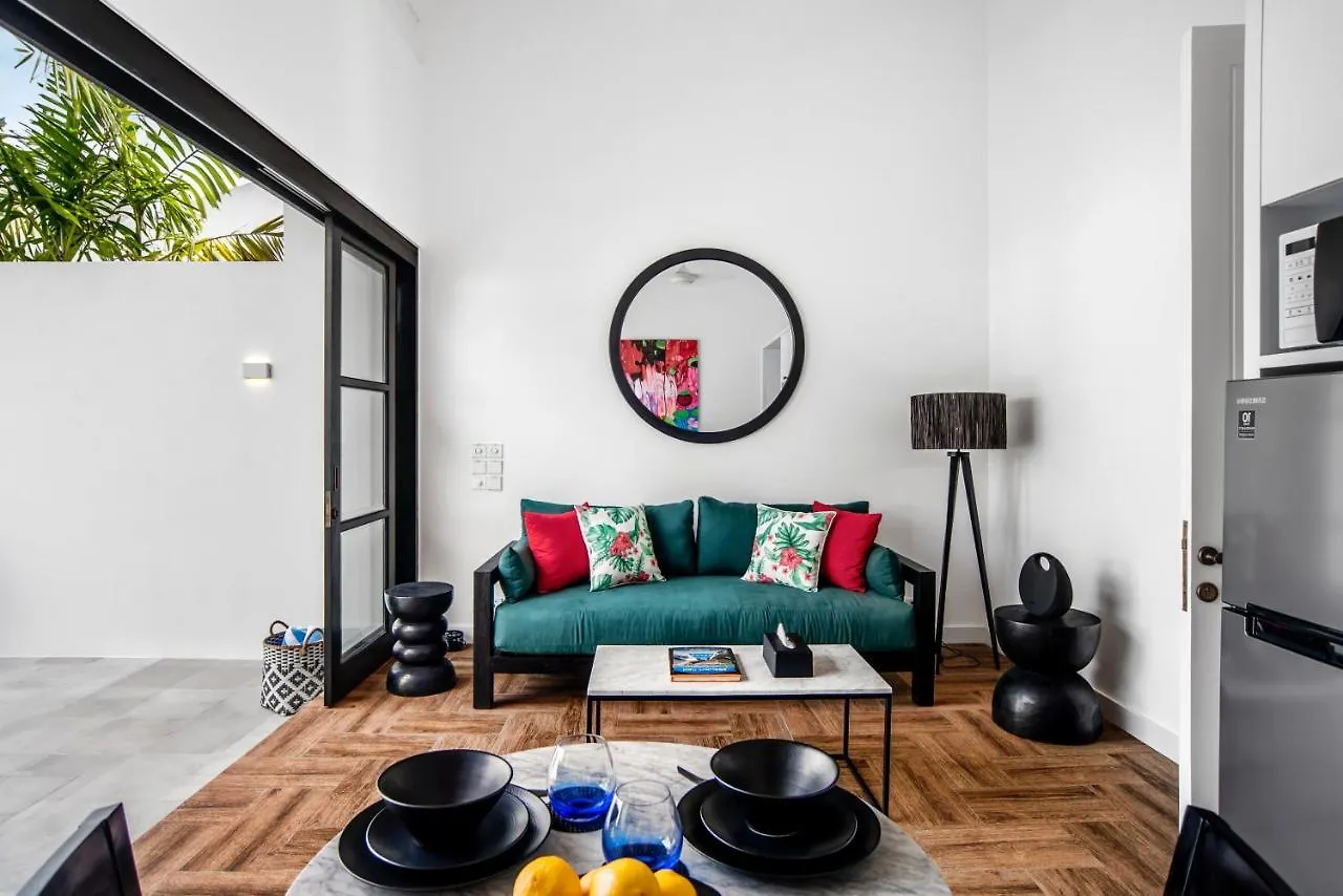 Villa Balik II Seminyak